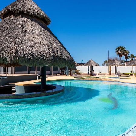 Unwind In A Brand New Condo With Stunning View Puerto Peñasco Exteriör bild