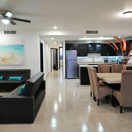 Unwind In A Brand New Condo With Stunning View Puerto Peñasco Exteriör bild