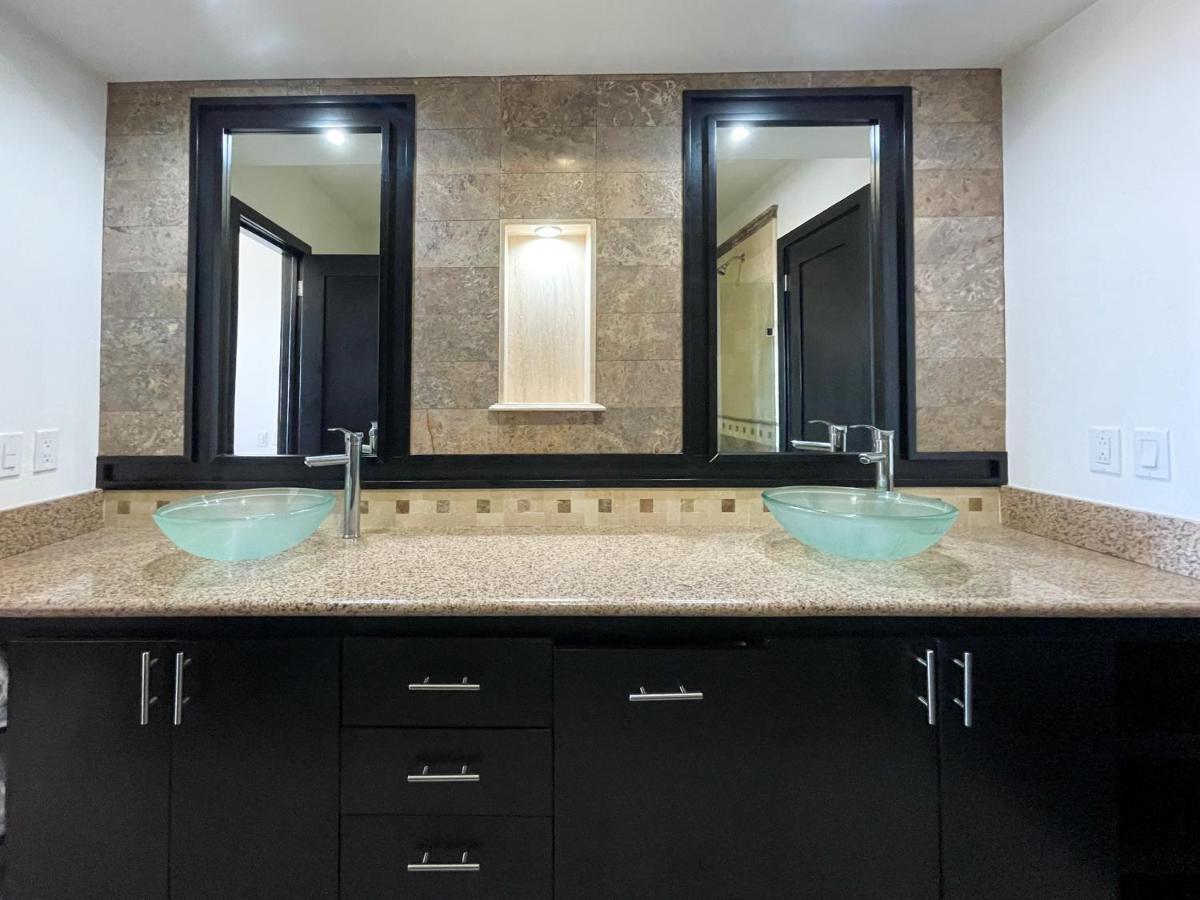 Unwind In A Brand New Condo With Stunning View Puerto Peñasco Exteriör bild