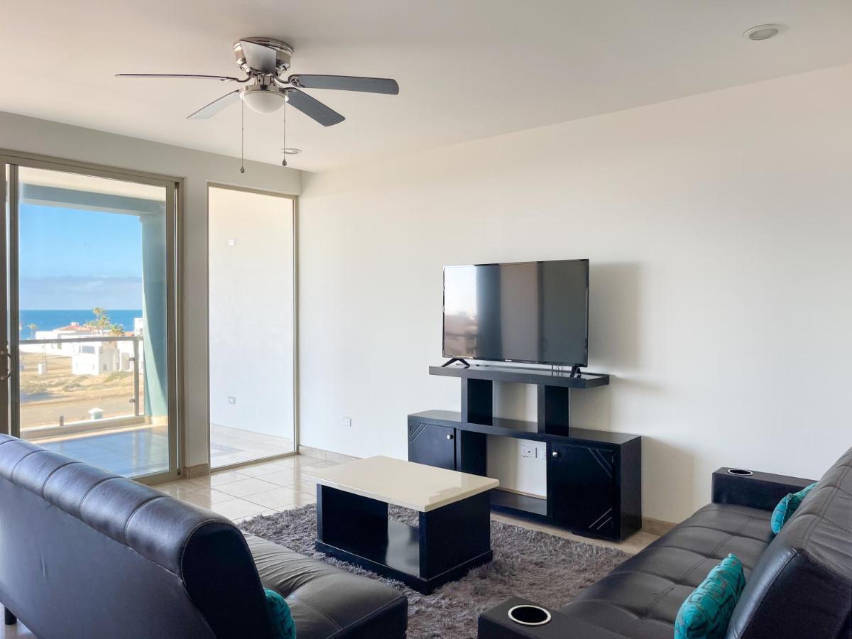 Unwind In A Brand New Condo With Stunning View Puerto Peñasco Exteriör bild