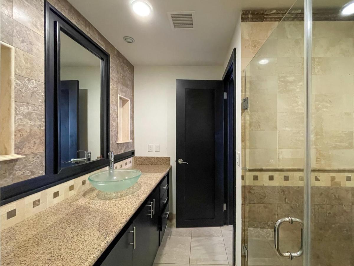 Unwind In A Brand New Condo With Stunning View Puerto Peñasco Exteriör bild