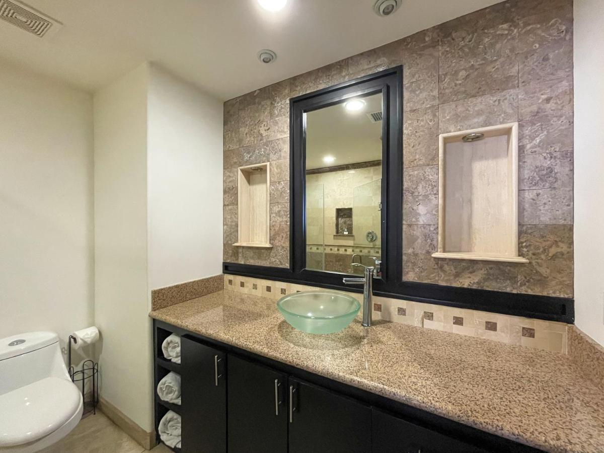 Unwind In A Brand New Condo With Stunning View Puerto Peñasco Exteriör bild