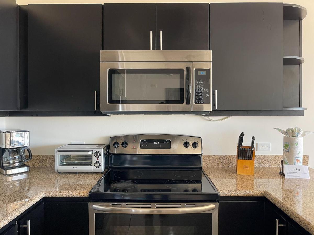Unwind In A Brand New Condo With Stunning View Puerto Peñasco Exteriör bild