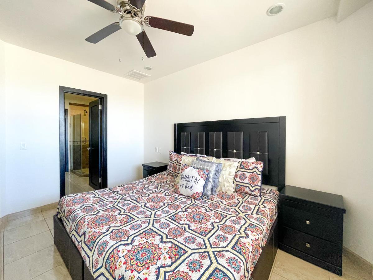 Unwind In A Brand New Condo With Stunning View Puerto Peñasco Exteriör bild
