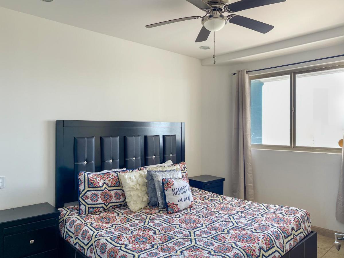 Unwind In A Brand New Condo With Stunning View Puerto Peñasco Exteriör bild