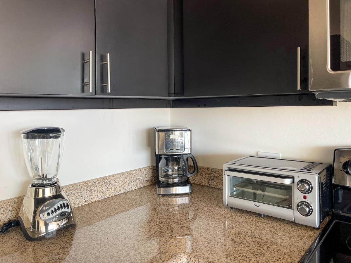 Unwind In A Brand New Condo With Stunning View Puerto Peñasco Exteriör bild