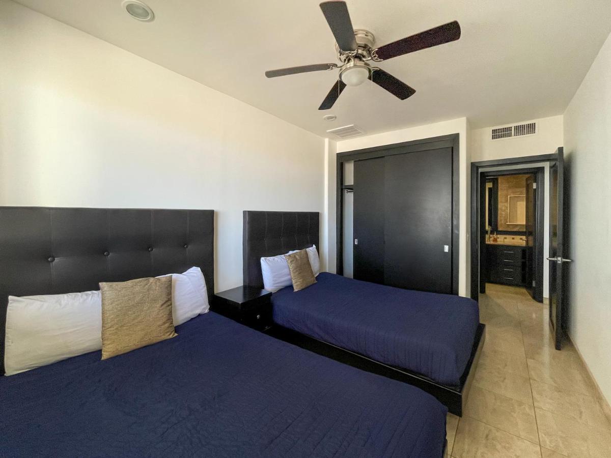 Unwind In A Brand New Condo With Stunning View Puerto Peñasco Exteriör bild
