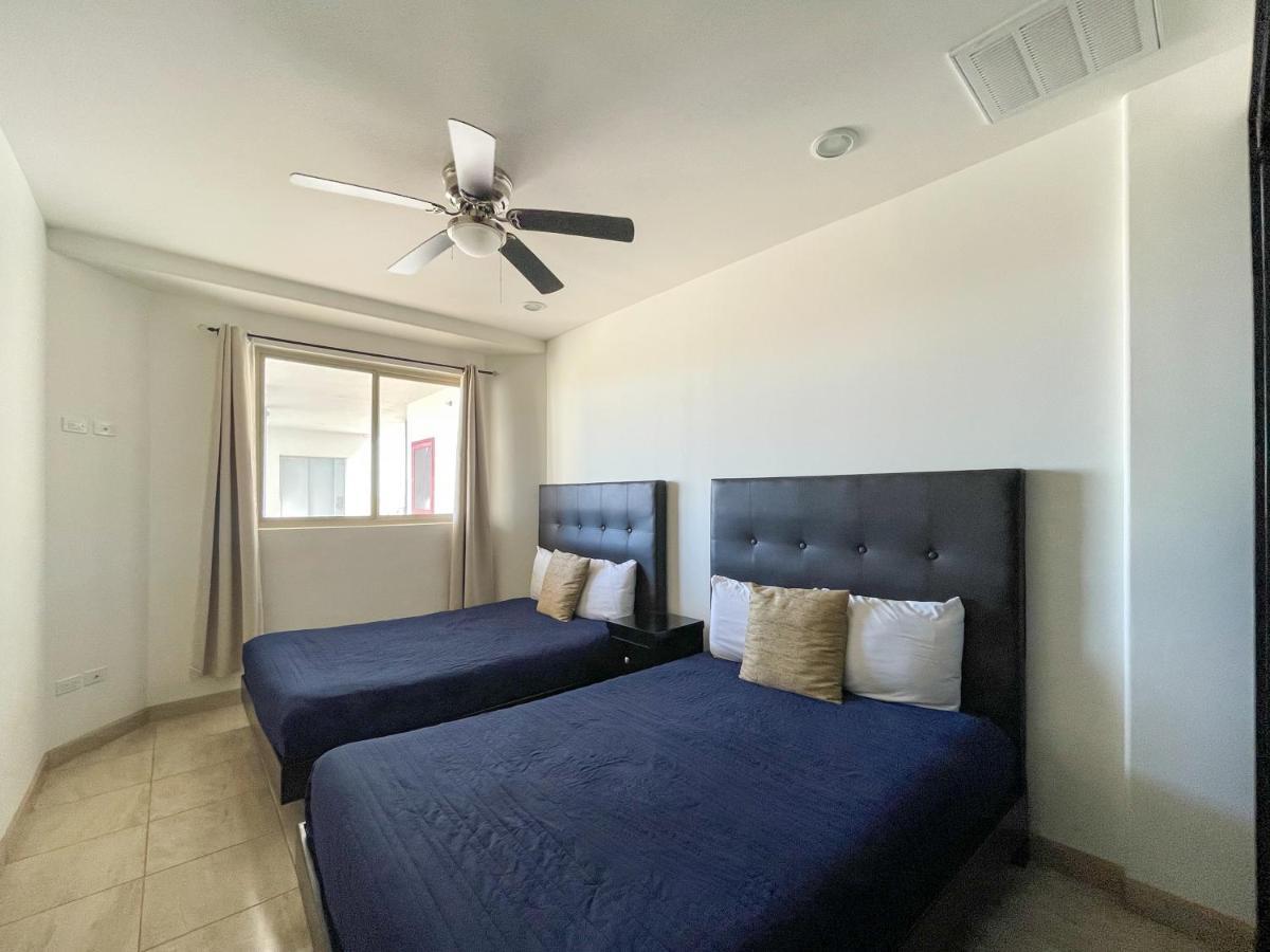 Unwind In A Brand New Condo With Stunning View Puerto Peñasco Exteriör bild